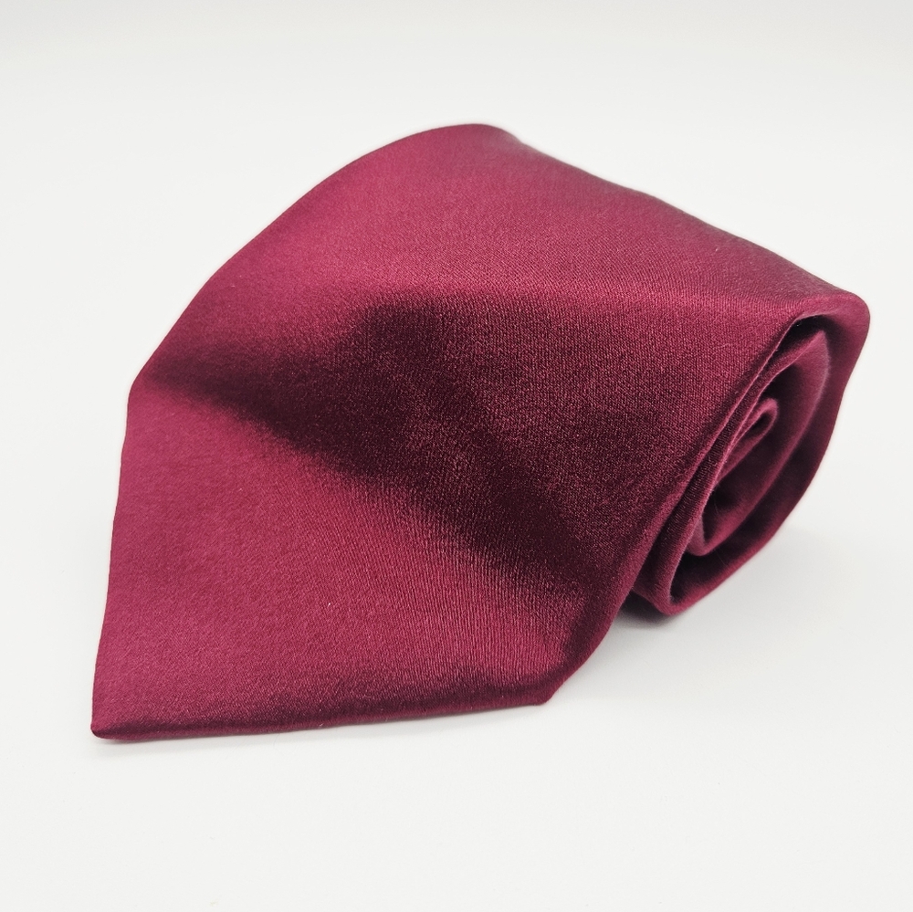 BRIONI | 100% silk teck tie